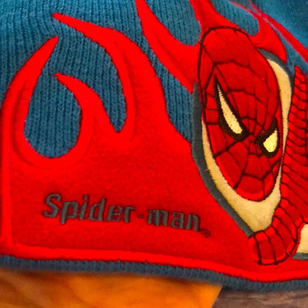 Marvel spider man
